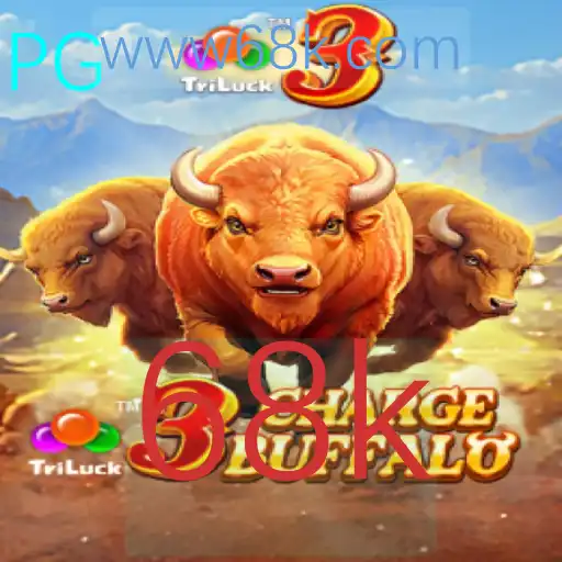 Explorando o Universo de 3ChargeBuffalo: Um Novo Horizonte no Mundo dos Games