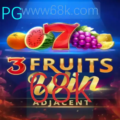 3FruitsWin: Descubra o Agitado Universo do Jogo com a Tendência 68k