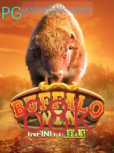 Descubra o Excitante Mundo de BuffaloWin
