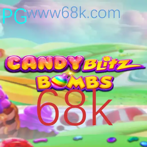Descubra CandyBlitzBombs: O Novo Fenômeno dos Jogos Móveis