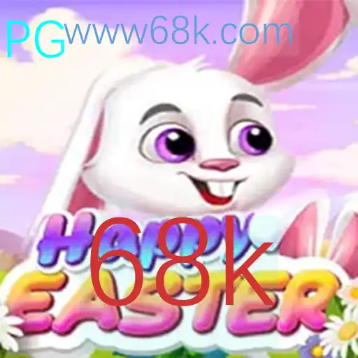 Explorando o Jogo HappyEaster: Uma Jornada Através do Mundo Encantado de 68k