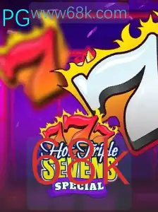 Explorando o Fascínio de HotTripleSevensSpecial: Um Guia Completo com Destaques Atuais