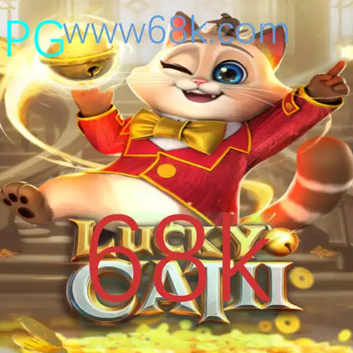 Descubra o Mundo de LuckyCatII: O Jogo que Revoluciona o Gênero