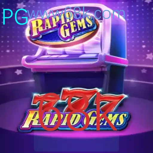 Explorando RapidGems777: O Jogo de Estratégia e Sorte que Conquista 68k Jogadores