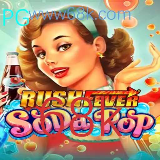 Explorando o Mundo Vibrante de RushFeverSodaPop: Estratégias e Regras