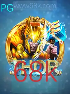 THOR: O Fascinante Jogo Retro no Estilo 68k