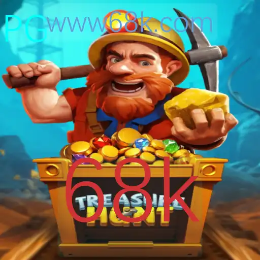 Explorando o Mundo de TreasureHunt: Aventura e Estratégia no Universo 68k