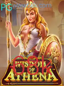 Explorando o Mundo de WisdomofAthena: Um Mergulho no Universo do Jogo 68k